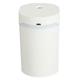 Dyfuzor BROBY LED USB 260ml