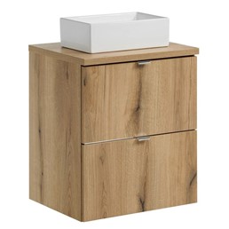 Zestaw Meblowy GAJA 50cm Dąb Coast Evoke