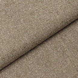 Tkanina Angola 09 Brązowy (1 mb)