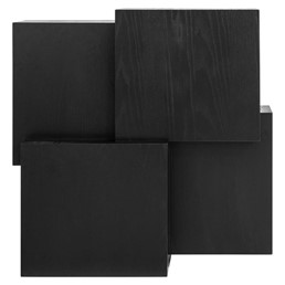 Stolik Kawowy DARK COFFEE