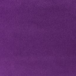 Tkanina VELLUTI 870 Fioletowy (mb)