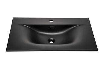 Umywalka SKY Czarny Mat