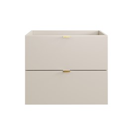 Szafka pod Umywalkę DALIA Kaszmirowy Mat