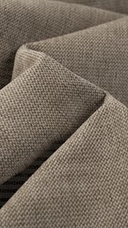 Tkanina HOLMS 38 Jasny Brązowy (1 mb)