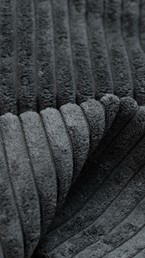 Tkanina HYPER 15 Grafitowy (1 mb)