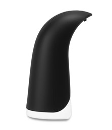 Dozownik do Mydła EMPEROR Czarny/Biały