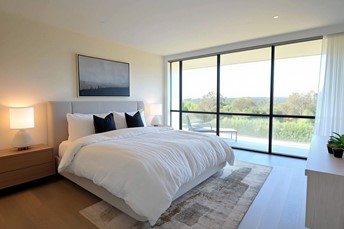 Dywan IMPERIAL Watercolors Grey 6628 120x180 cm