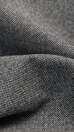 Tkanina GANDAR 43 Grafitowy (1 mb)