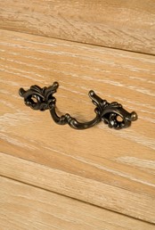 Komoda VENEZIA OAK VEO874 Jasny Dąb