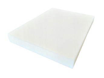 Pianka VISCO Arkusz 140x200x4 cm