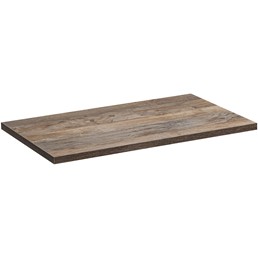 Blat SANTA FE OAK 89-80-A 46x80 Dąb Santa Fe