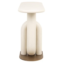 Konsola WINSLOW Biały