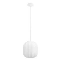 Lampa Wisząca COVENTRY 25cm Biały