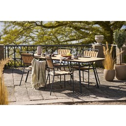 Koc MANISA 130x180cm Zielony