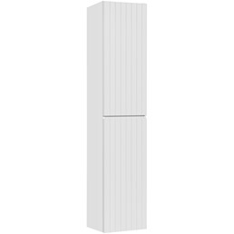 Słupek Wysoki ICONIC Biały