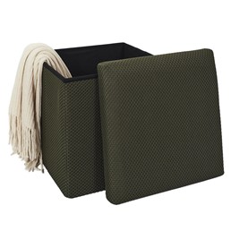 Pufa VELS ATOM Khaki