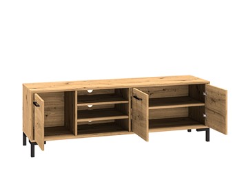 Szafka RTV NEVIO 20 Dąb Artisan