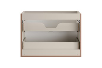 Szafka pod Umywalkę BELLA Kaszmirowy Mat