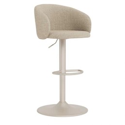 Hoker ELEANOR Beżowy