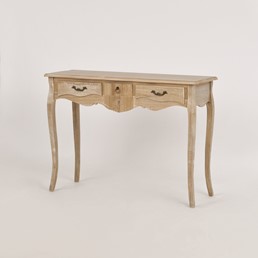 Konsola MERANO 017B Vintage Brązowy/Szary