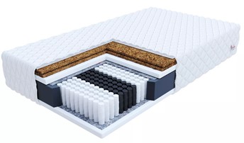 Materac GRADO 200X200