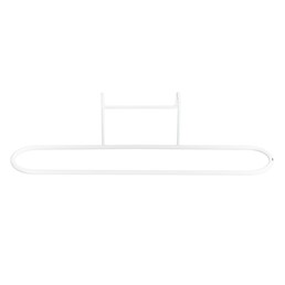 Uchwyt/Wieszak na Ścierkę/Ręcznik Kuchenny Biały