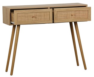 Konsola BALLO Naturalny