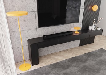 Lampa Stołowa NEMO LN2 Pomarańczowy