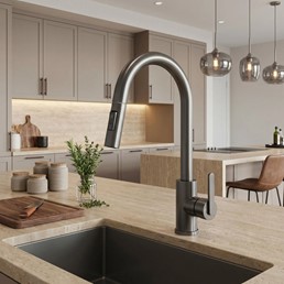 Bateria Kuchenna ONTARIO Tytan