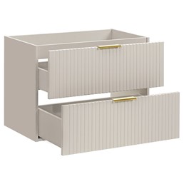 Szafka pod Umywalkę ADEL Kaszmirowy Mat