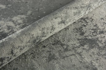 Tkanina Eureka 2134 Ciemny Szary