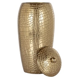 Pojemnik Ozdobny MARIEKE S Złoty