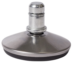 STOPKI DO FOTELI OBROTOWYCH-ZESTAW