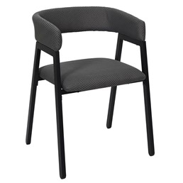 Krzesło CRAFT Szary