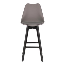 Hoker NORDEN 75cm Szary