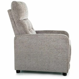 Fotel Rozkładany OTUS RAVEN Szary