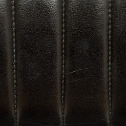 Krzesło Barowe DARIO Czarny