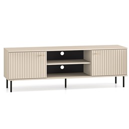 Szafka RTV SOPHIE 06 Cashmere