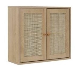 Szafka Wisząca BALI Naturalna
