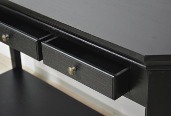 Konsola CESENA 012 Czarny