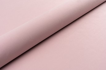 Tkanina Magic Velvet 2269 Różowy