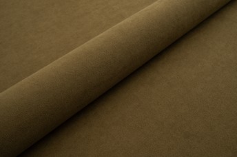 Tkanina Dream Velvet 202.35 Dark Olive