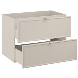 Szafka pod Umywalkę BELLA Kaszmirowy Mat