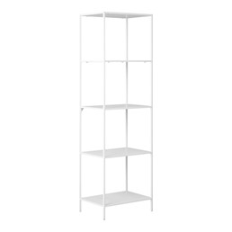 Regał VITA 170cm Biały