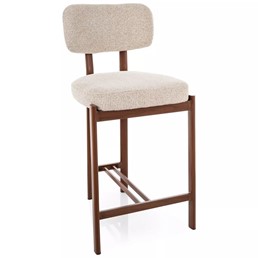 Hoker MISAKI H-2 Jasny Beż/Orzech