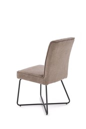 Krzesło K534 Popielaty