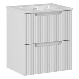 Zestaw Meblowy NOVA 50cm Biały