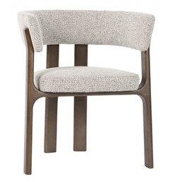 Krzesło CONTIGO Beżowy