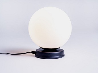 Lampa Stołowa Manen M 20x24