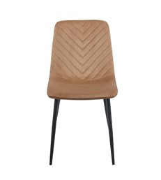 Krzesło Velvet K5-FX Cappuccino